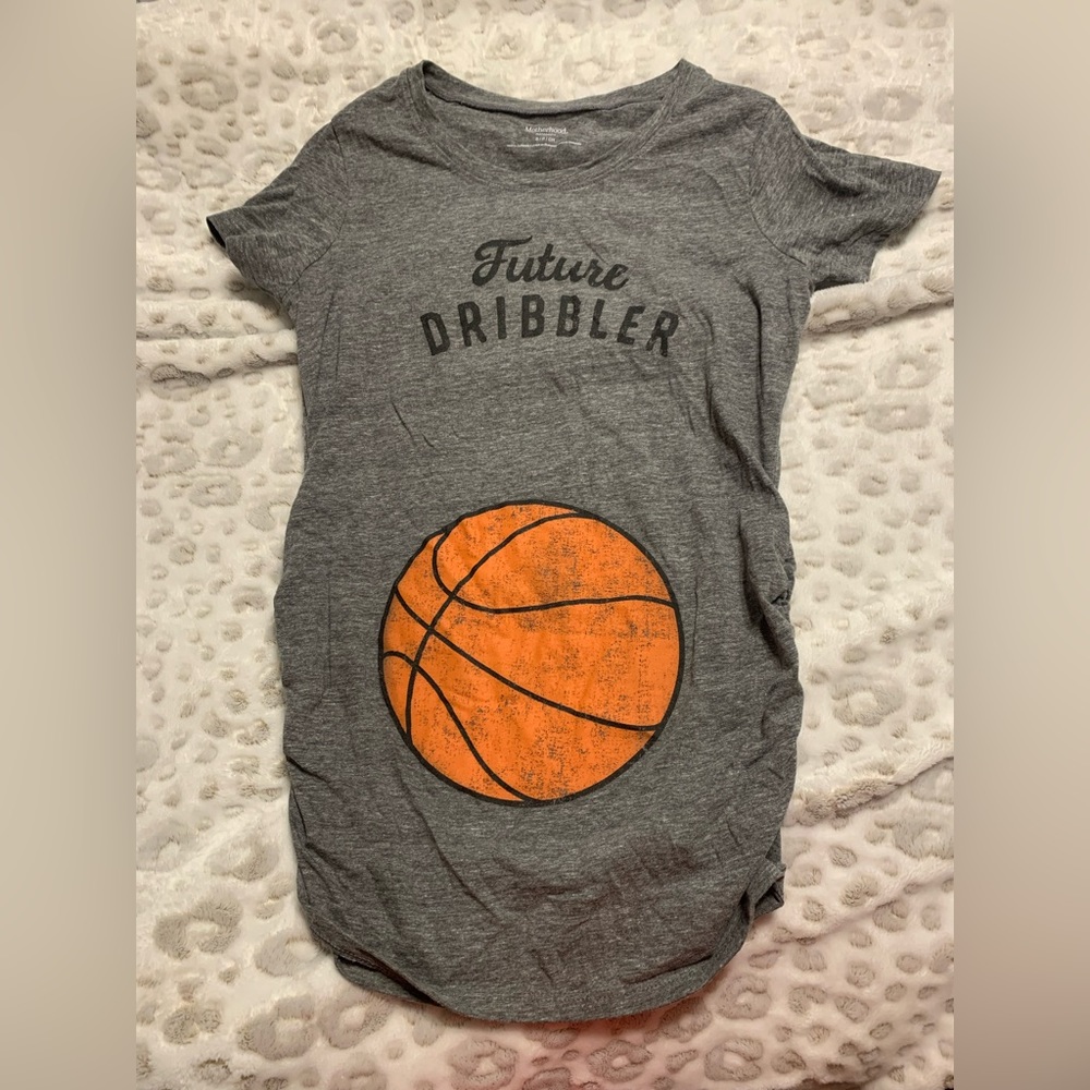 Motherhood maternity size small shirt